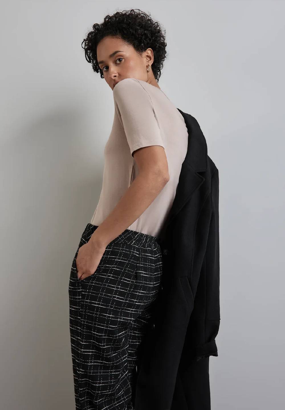 Street One T-Shirt Mit Rundhals