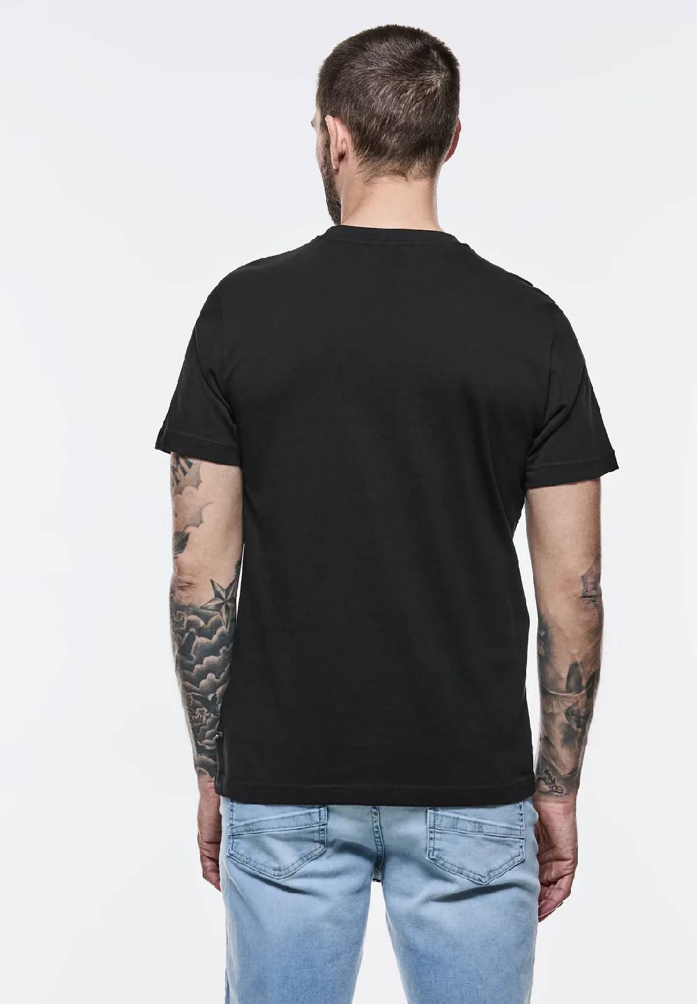 Street One T-Shirt Mit Wording