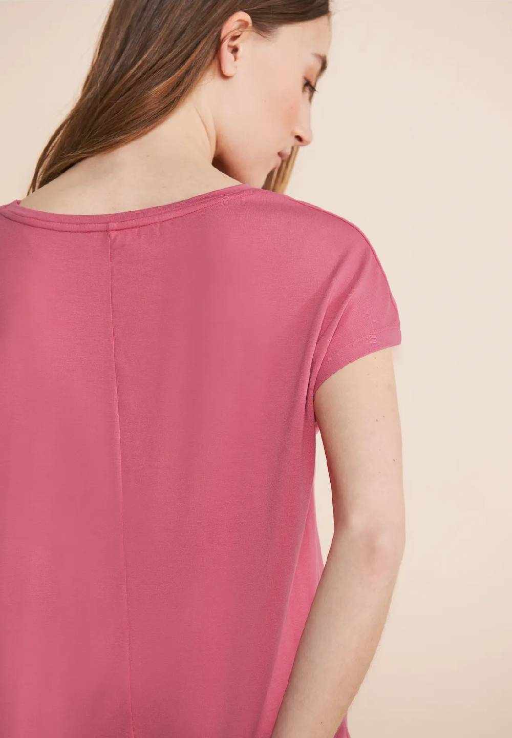 Street One T-Shirt Mit Wording