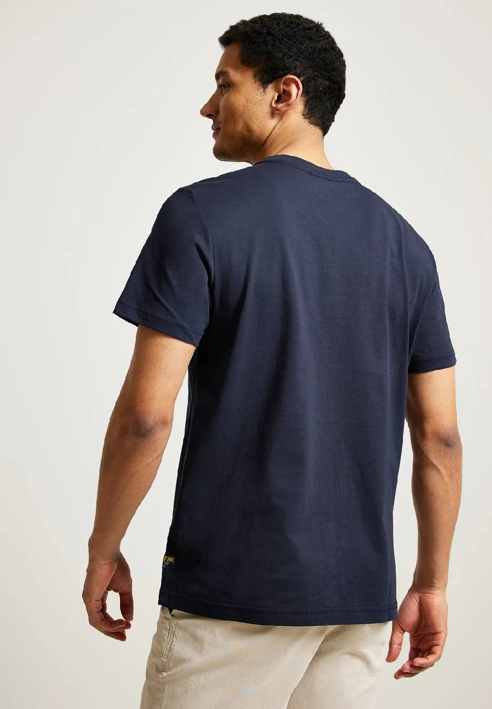 Street One T-Shirt Mit Wordingprint