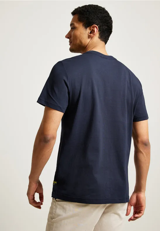 Street One T-Shirt Mit Wordingprint