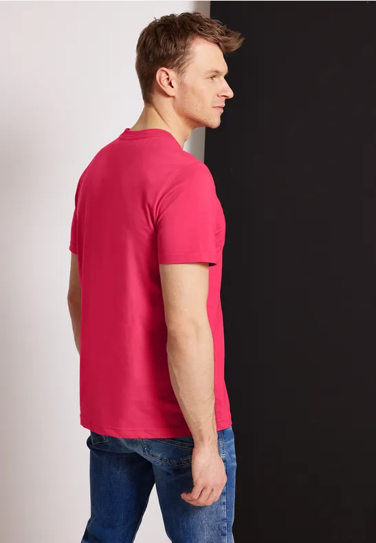 Street One T-Shirt Mit Wordingprint