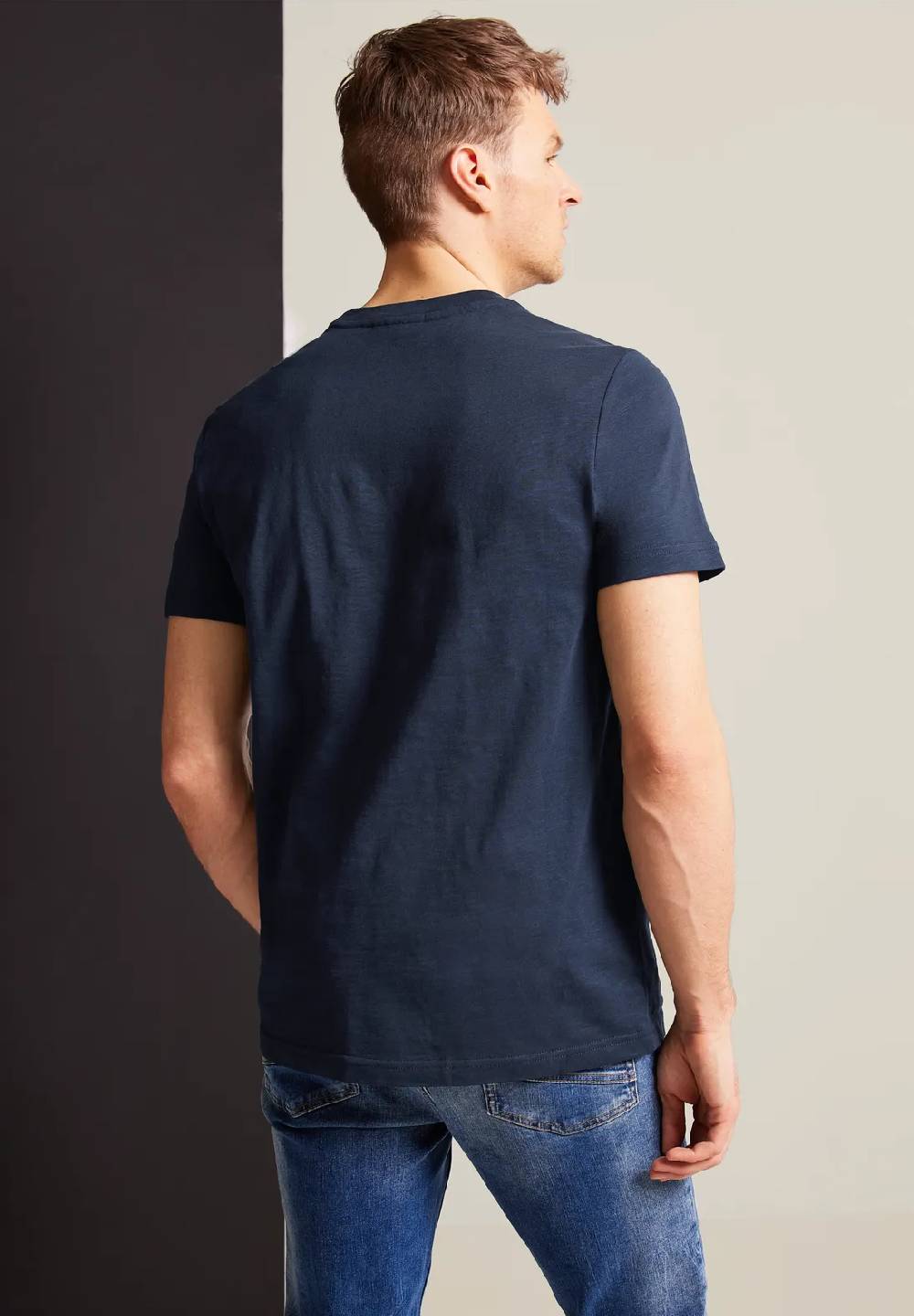 Street One T-Shirt Mit Wordingprint