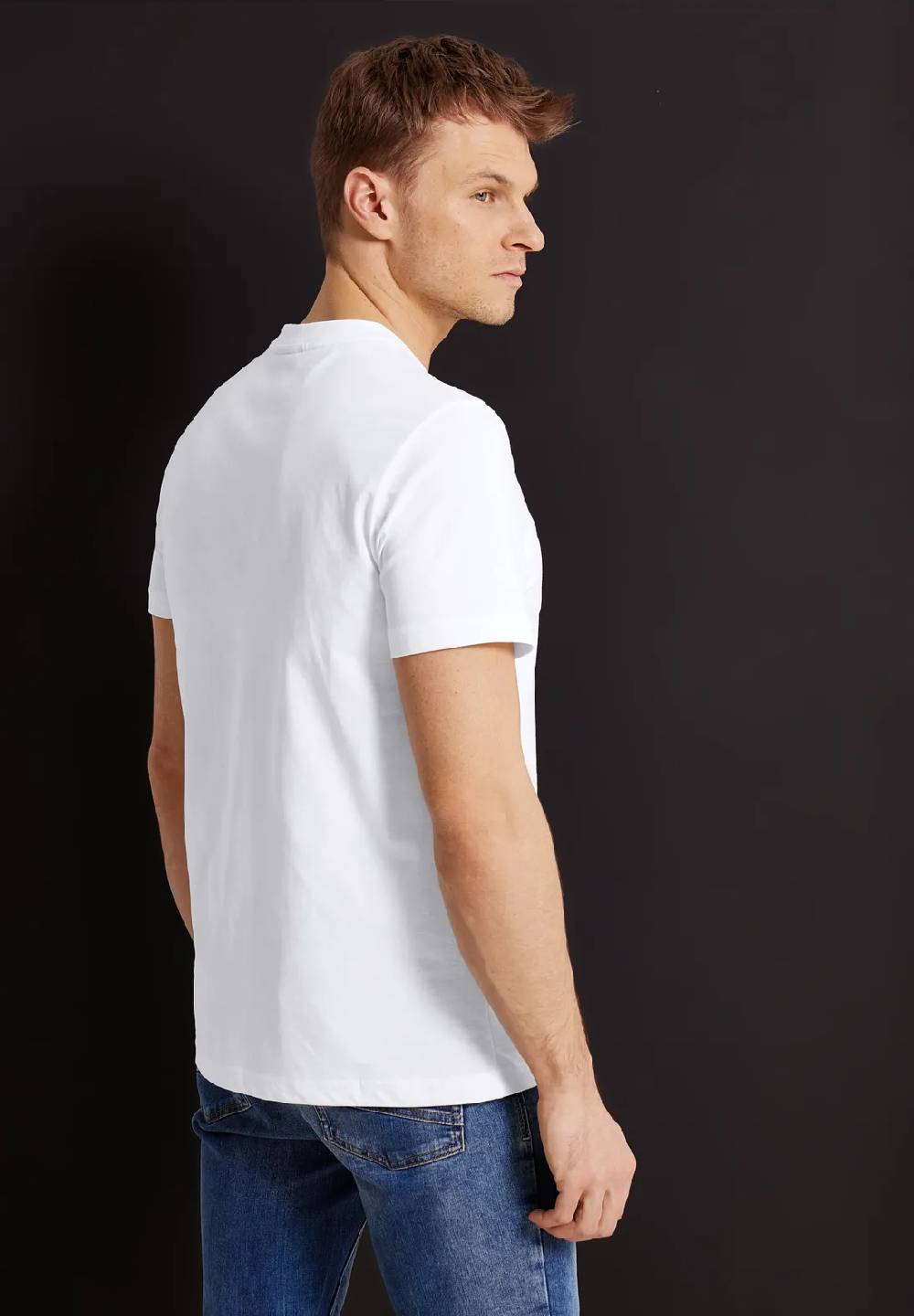 Street One T-Shirt Mit Wordingprint