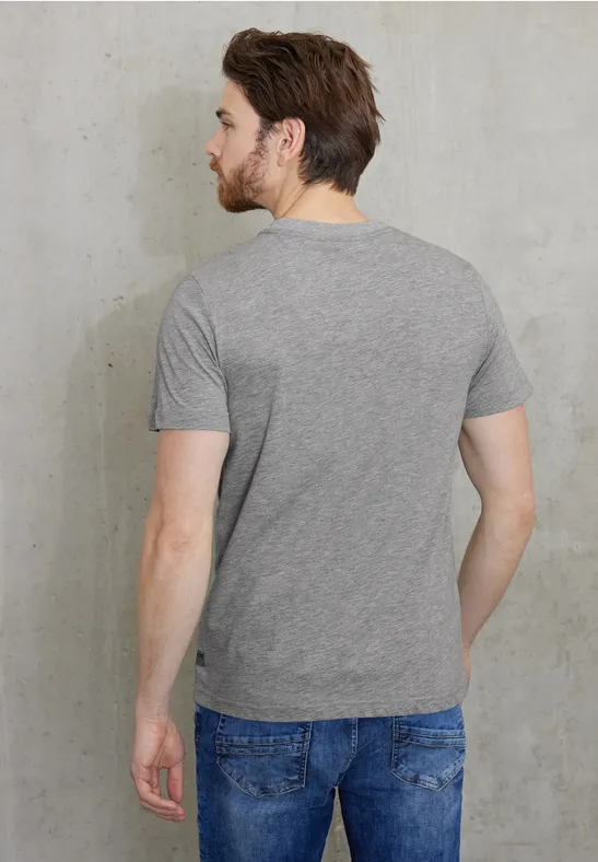 Street One T-Shirt Mit Wordingprint