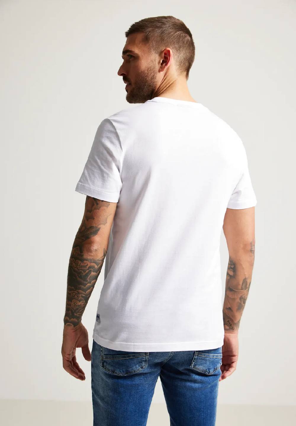 Street One T-Shirt Mit Wordingprint