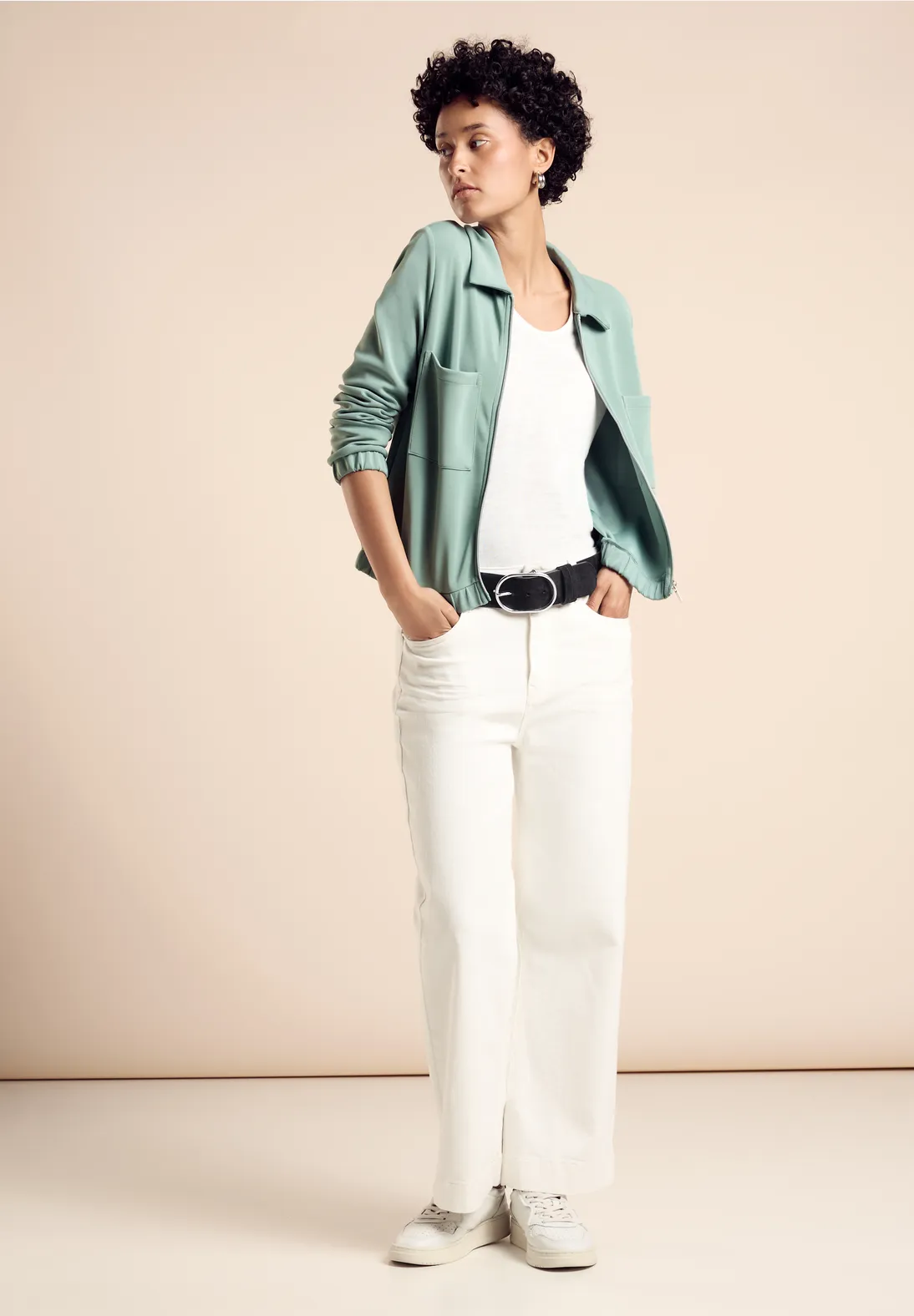 Street One Taillengürtel