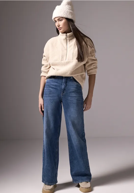 Street One Teddy-Shirt