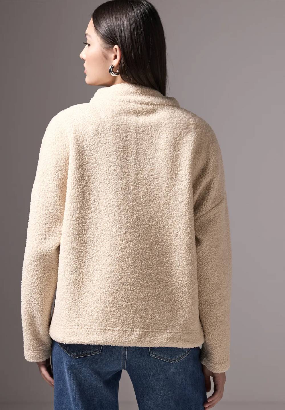 Street One Teddy-Shirt