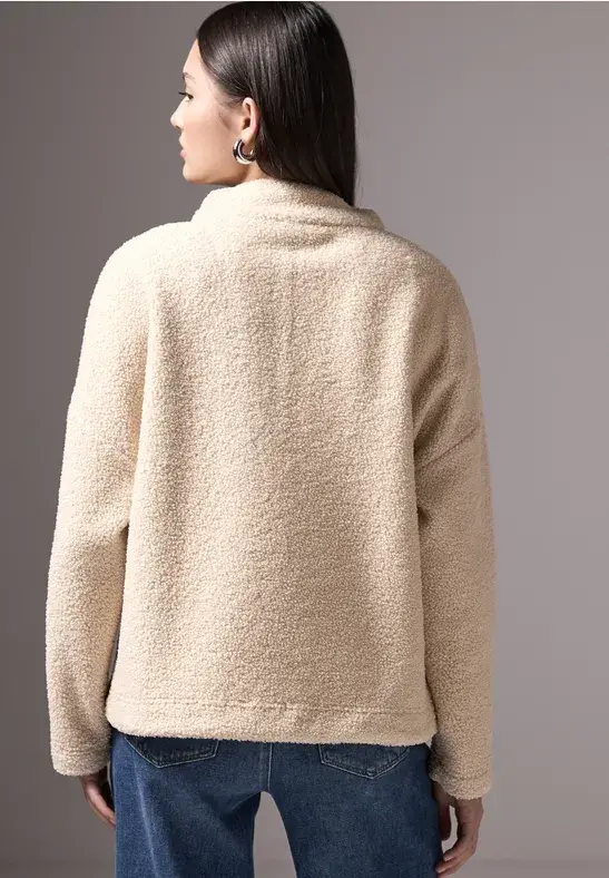 Street One Teddy-Shirt