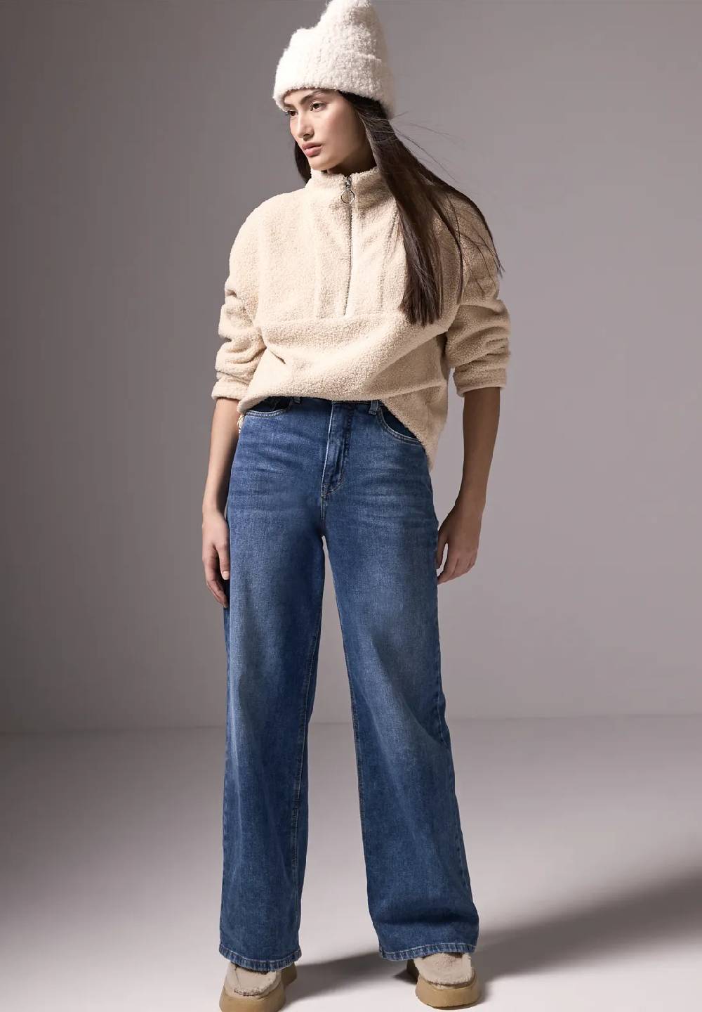 Street One Teddy-Shirt