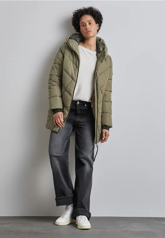 Street One Teflon-Jacke