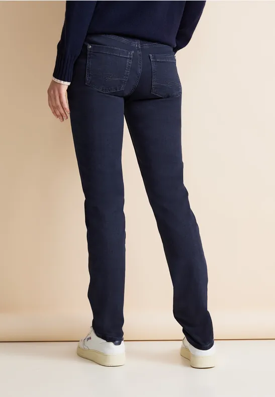 Street One Thermo Jeans - Style JANE
