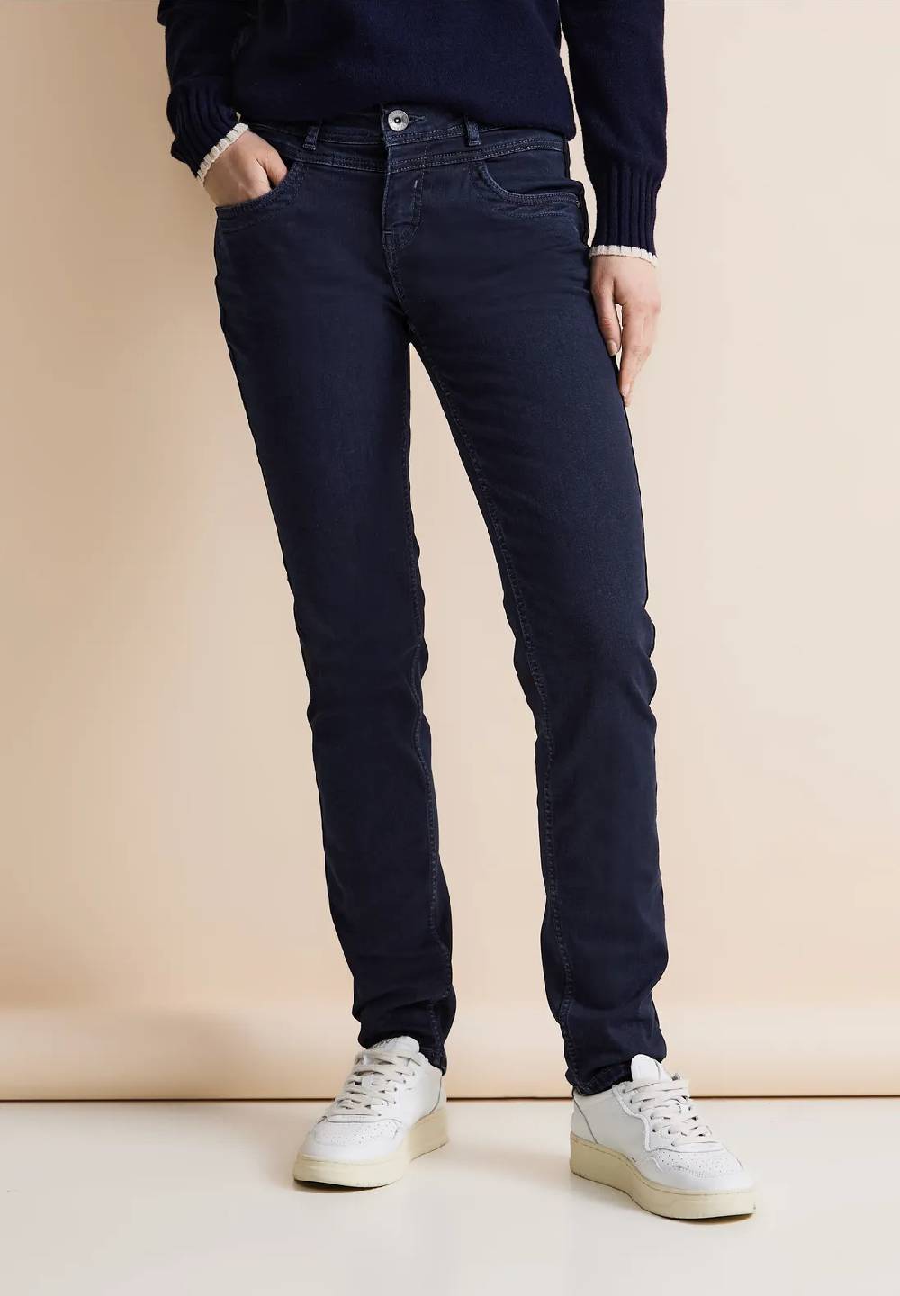 Street One Thermo Jeans - Style JANE