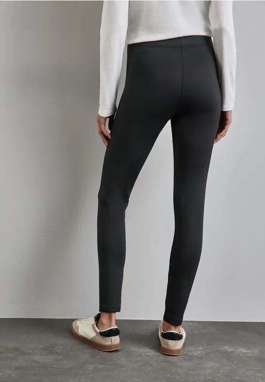 Street One Thermo-Leggings