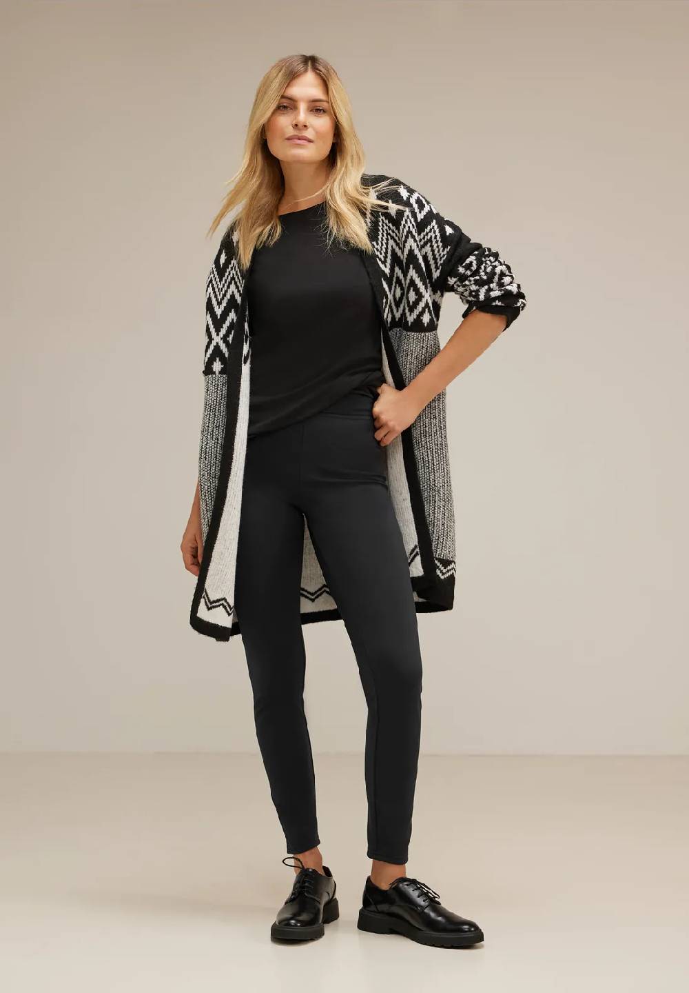 Street One Thermo Leggings