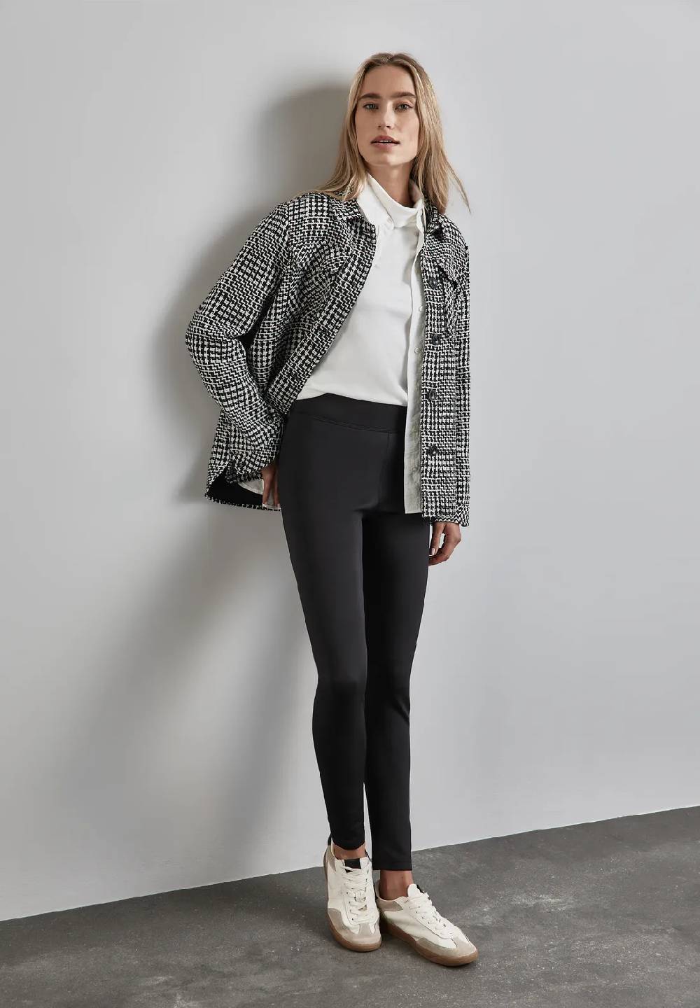 Street One Thermo-Leggings