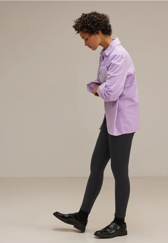 Street One Thermo Scuba Leggings