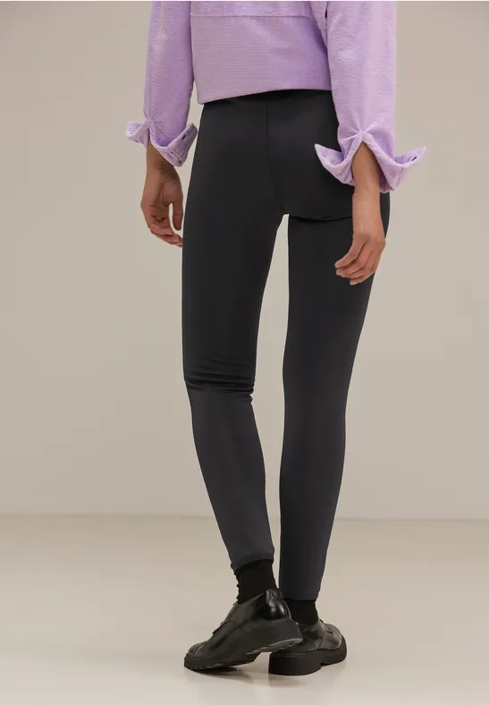 Street One Thermo Scuba Leggings