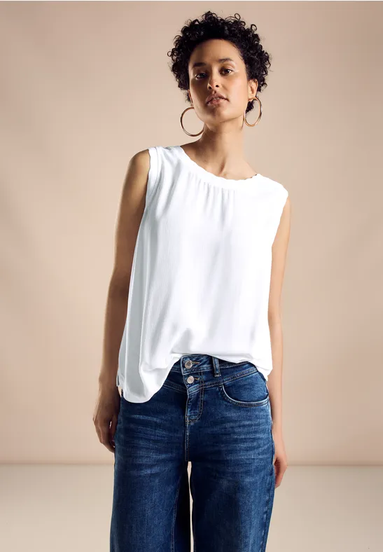 Street One Top Mit Details