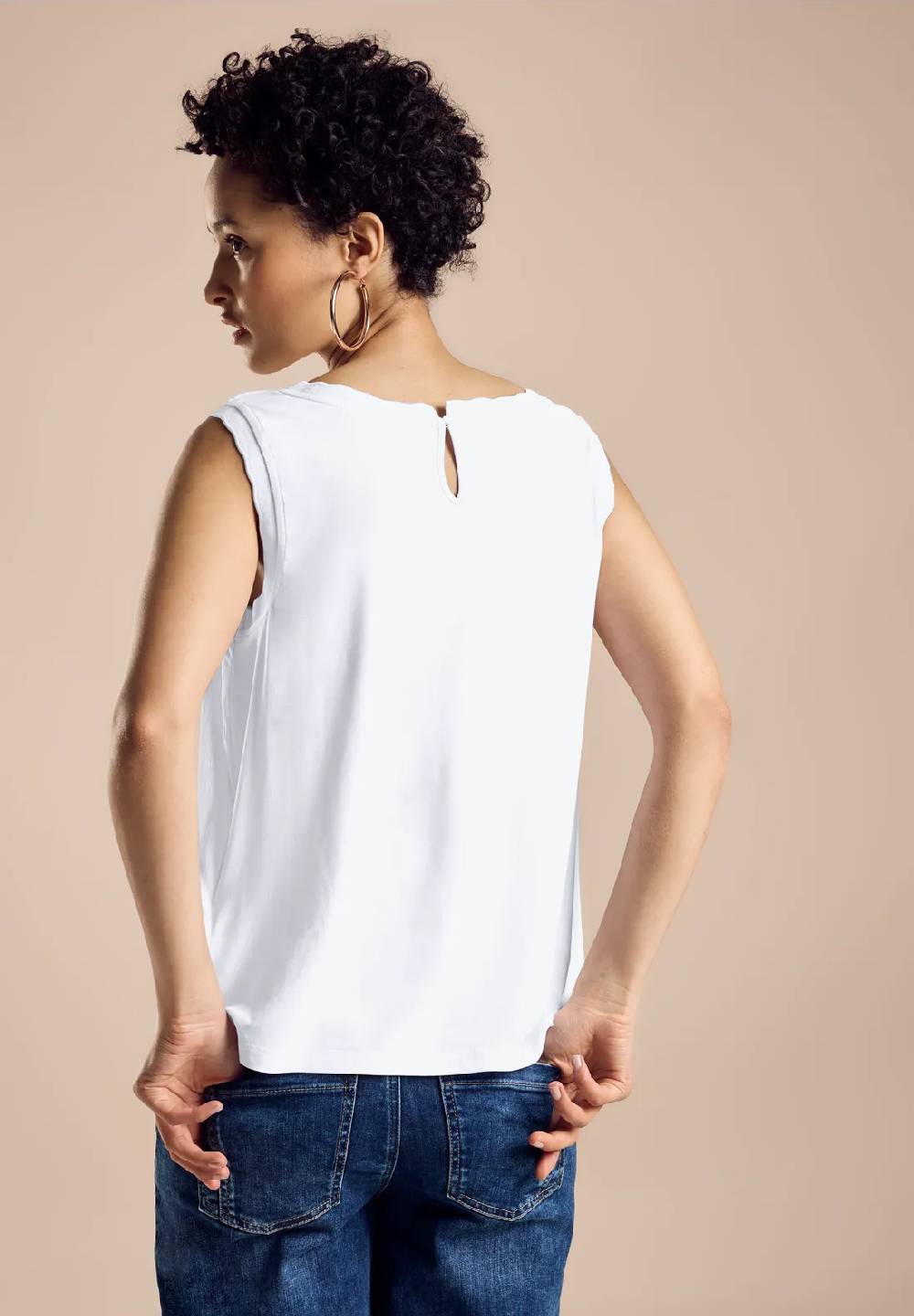 Street One Top Mit Details