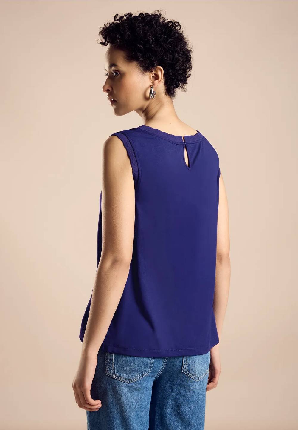Street One Top Mit Details