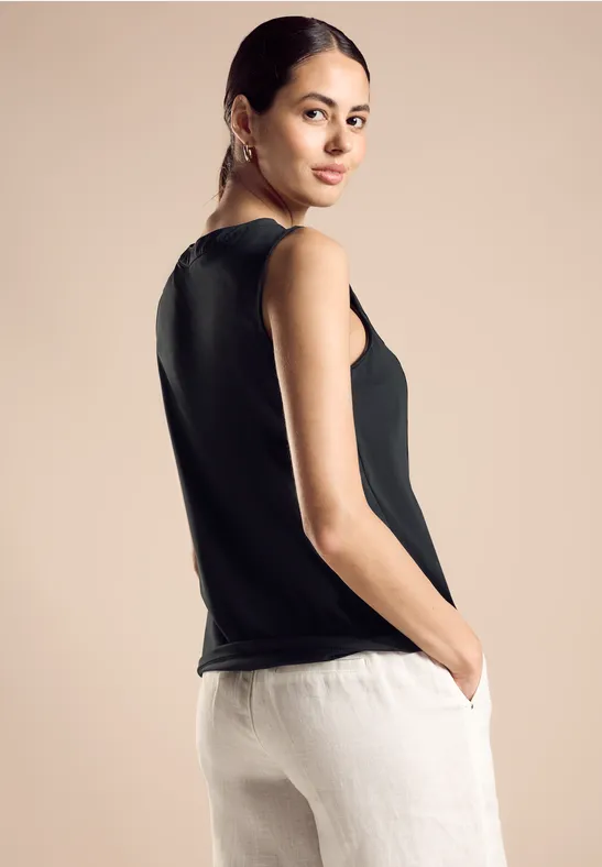 Street One Travel Blusentop