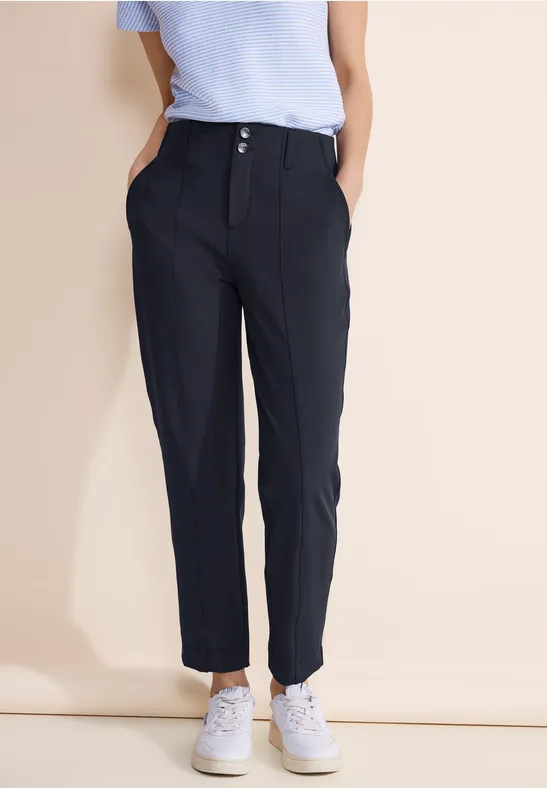 Street One Travel Chino Hose