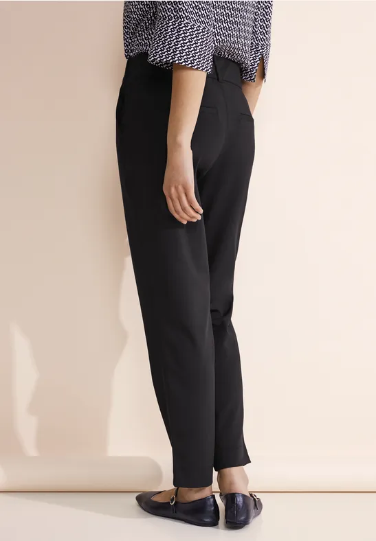 Street One Travel Chino Hose