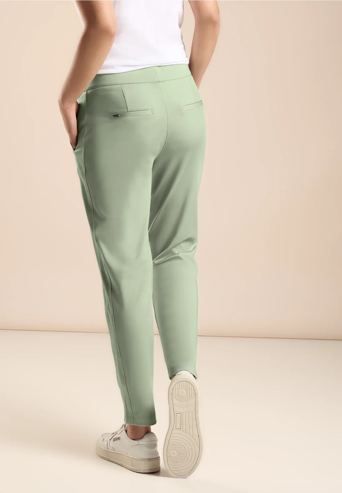 Street One Travel Hose Im Loose Fit - Style BONNY