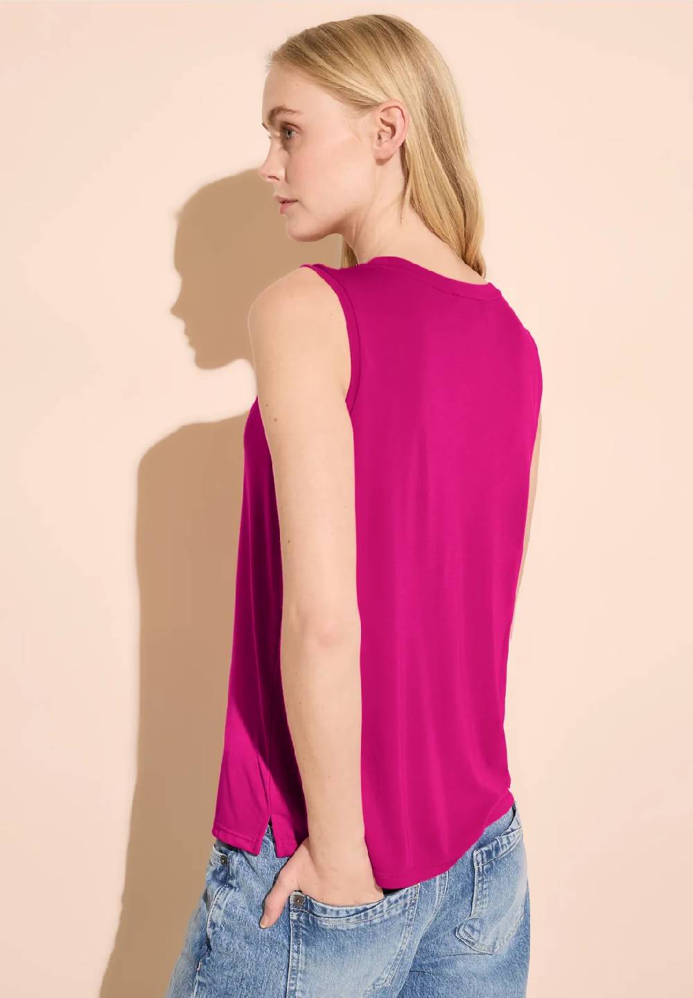 Street One Travel Ware Top