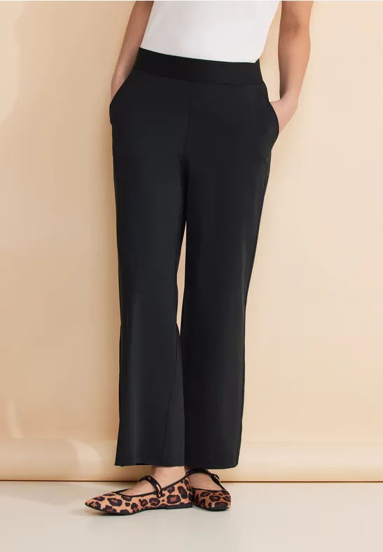 Street One Travelware Loose Fit Hose - Style EMEE