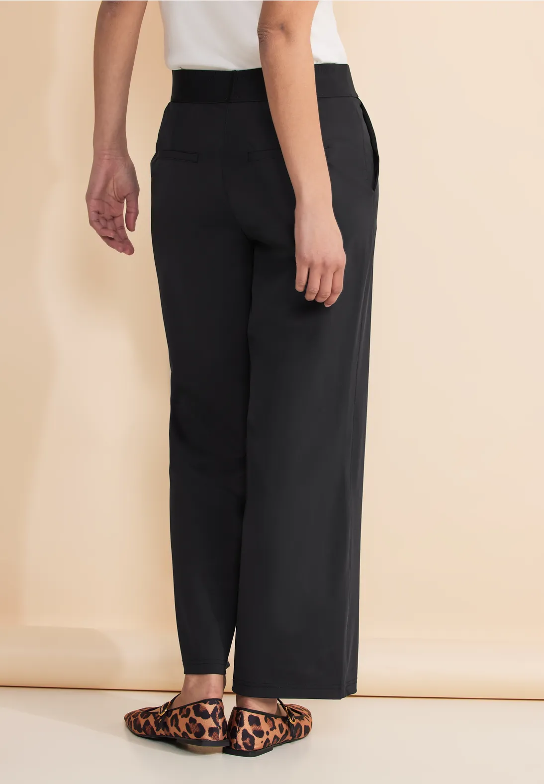 Street One Travelware Loose Fit Hose - Style EMEE