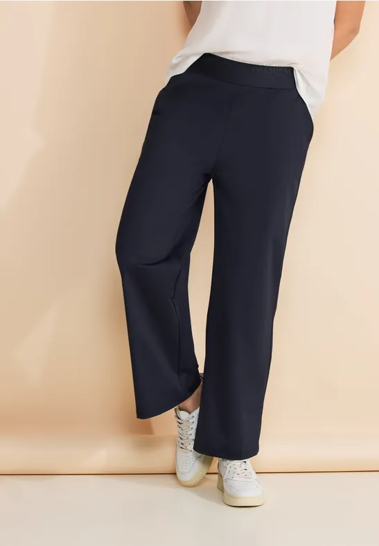 Street One Travelware Loose Fit Hose - Style EMEE