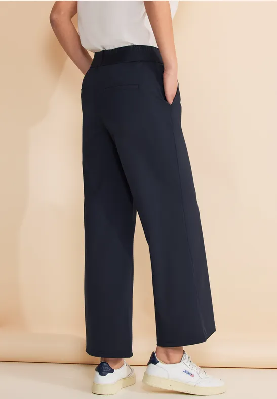 Street One Travelware Loose Fit Hose - Style EMEE