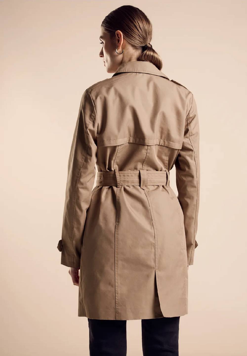 Street One Trenchcoat