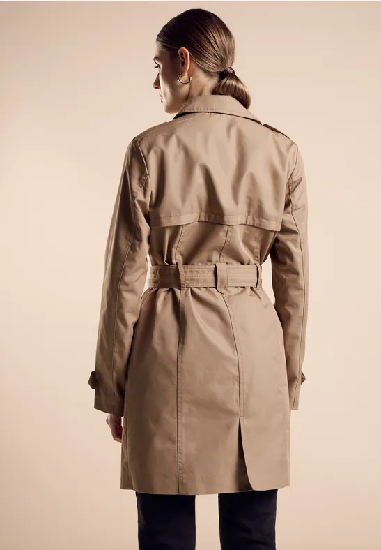 Street One Trenchcoat