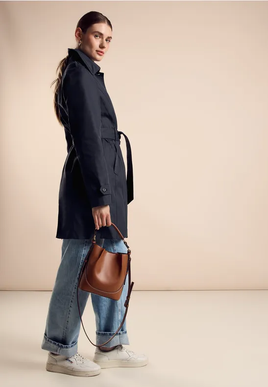 Street One Trenchcoat