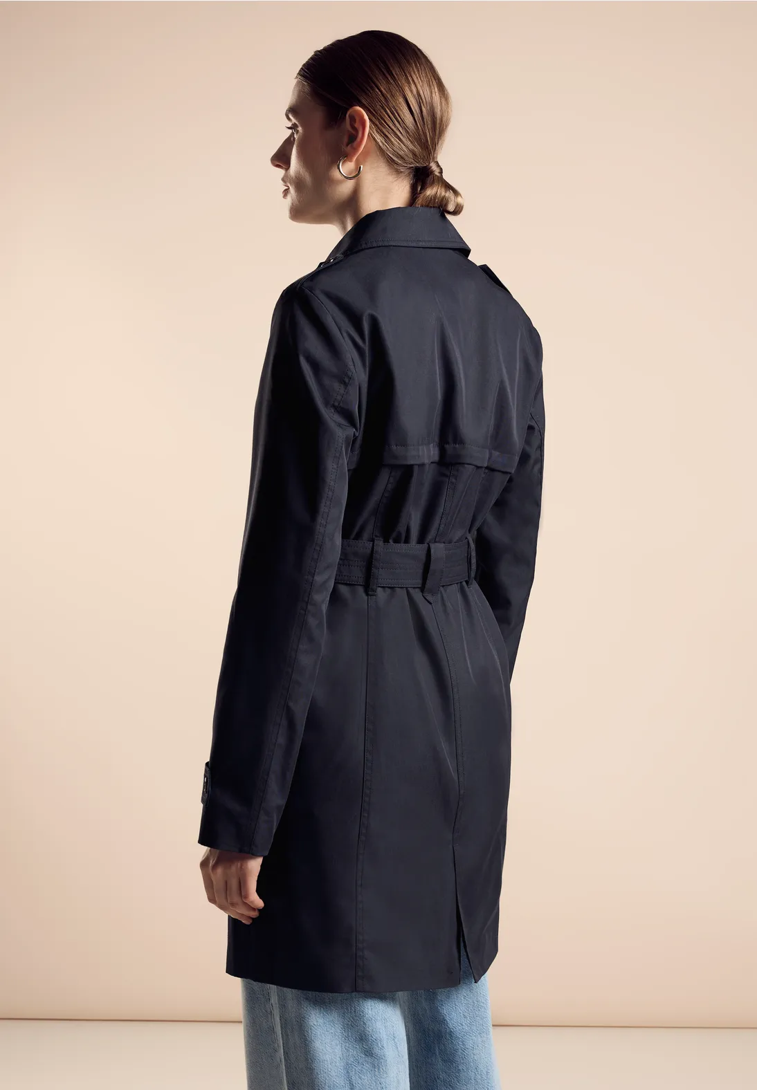 Street One Trenchcoat