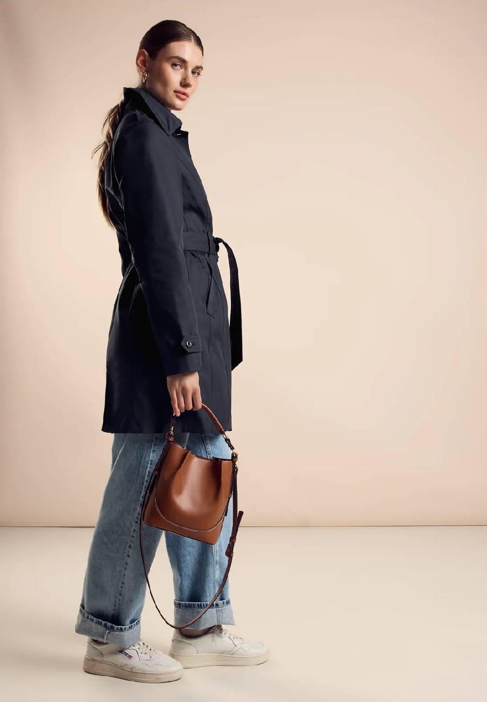 Street One Trenchcoat