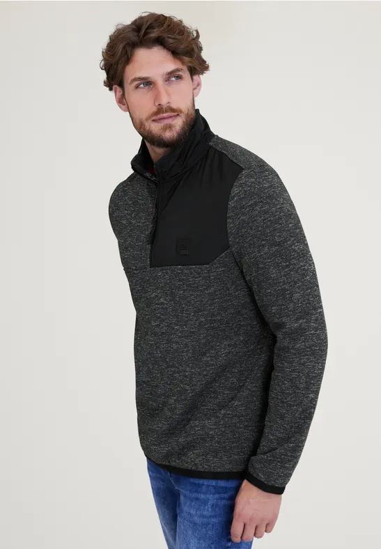 Street One Troyer Im Materialmix