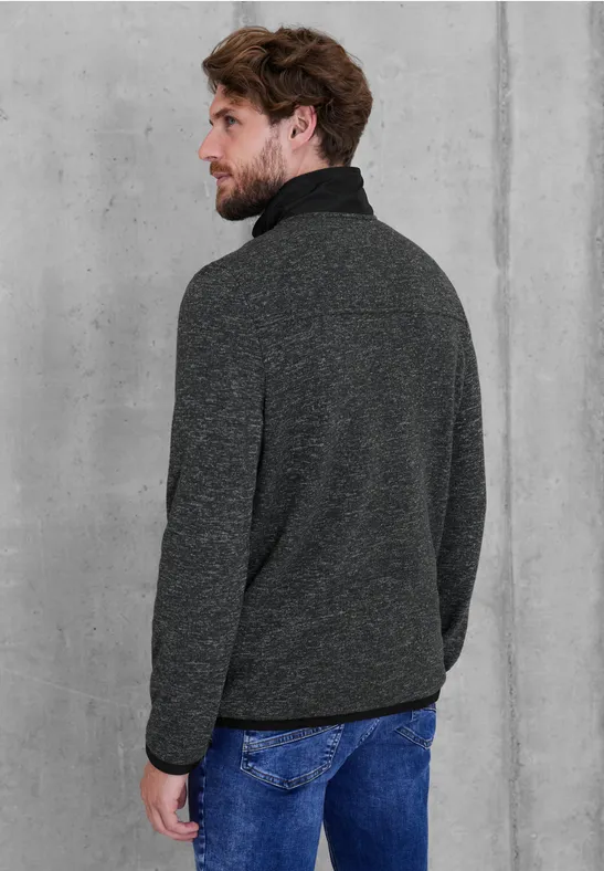 Street One Troyer Im Materialmix