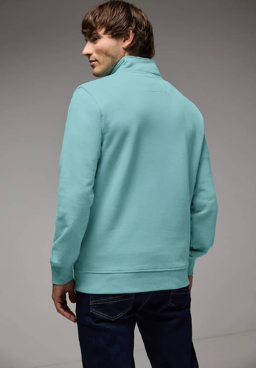 Street One Troyer Sweatshirt