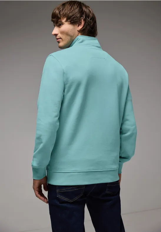 Street One Troyer Sweatshirt