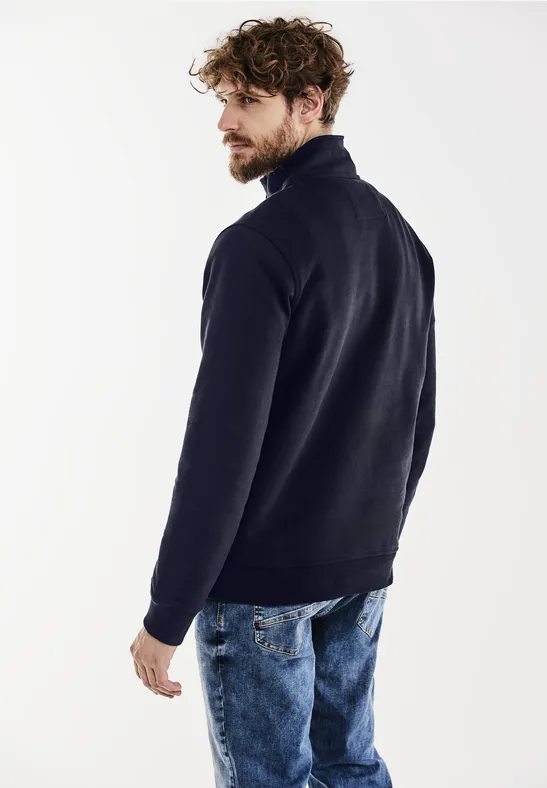 Street One Troyer Sweatshirt