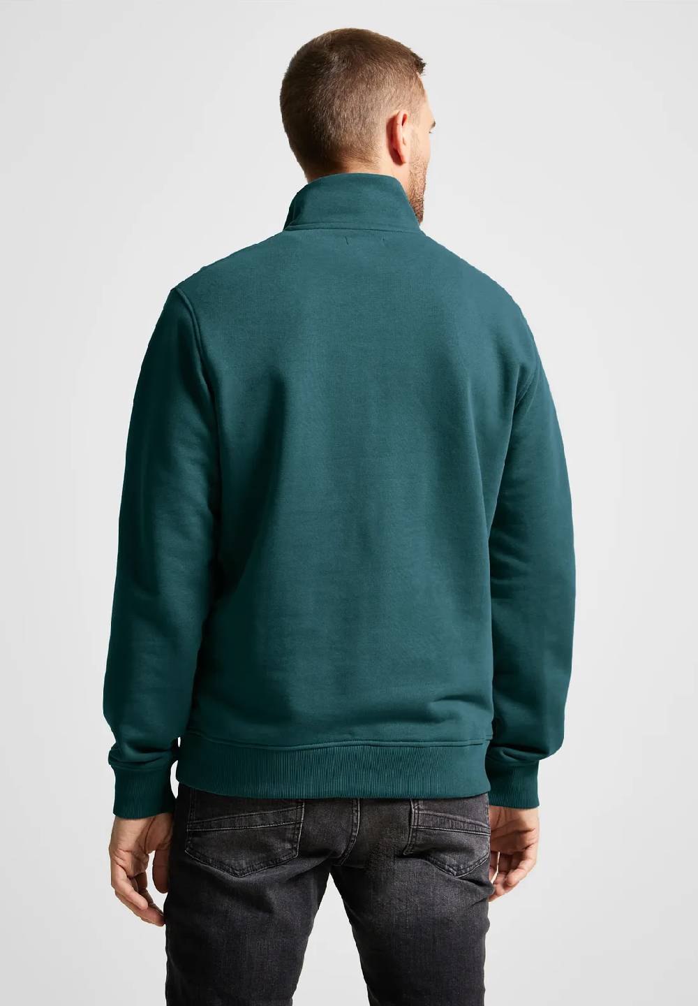 Street One Troyer Sweatshirt