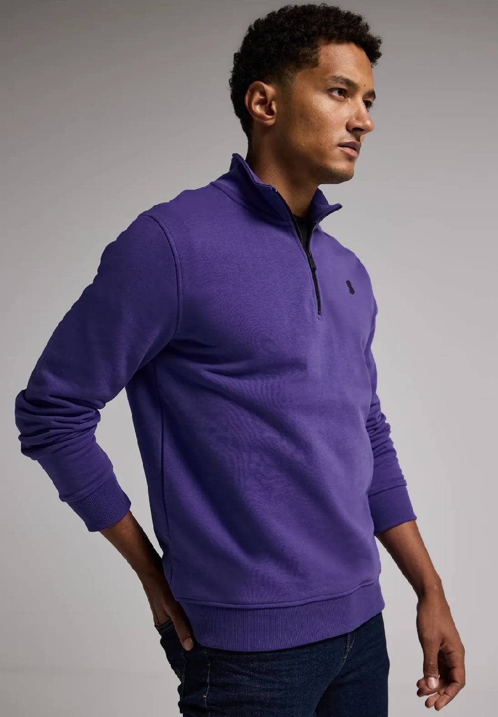 Street One Troyer Sweatshirt