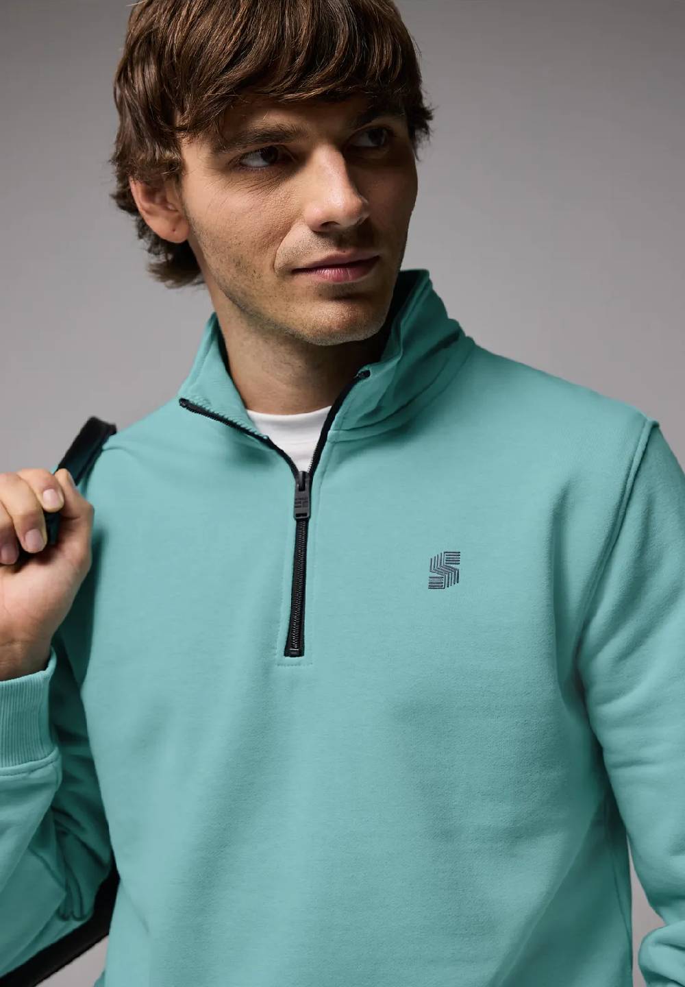 Street One Troyer Sweatshirt