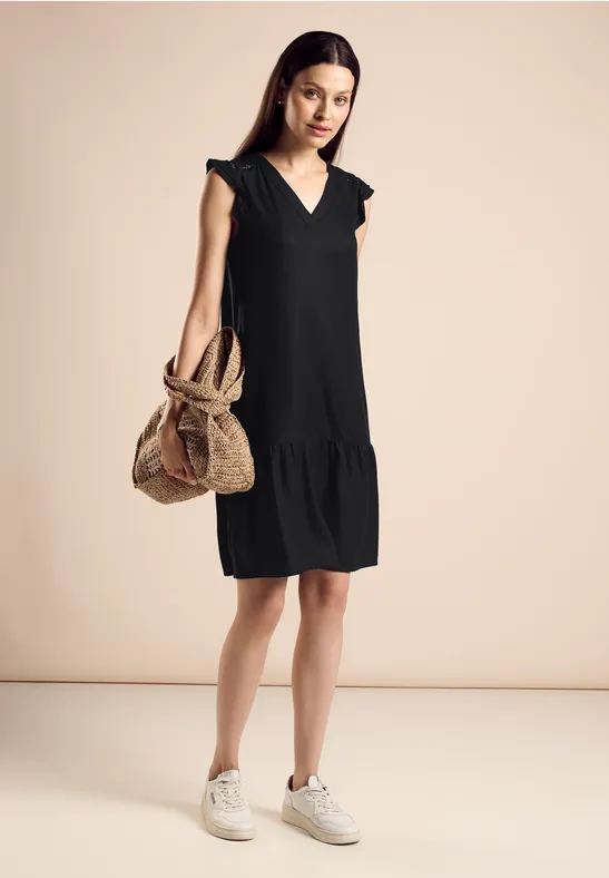 Street One Tunika-Kleid