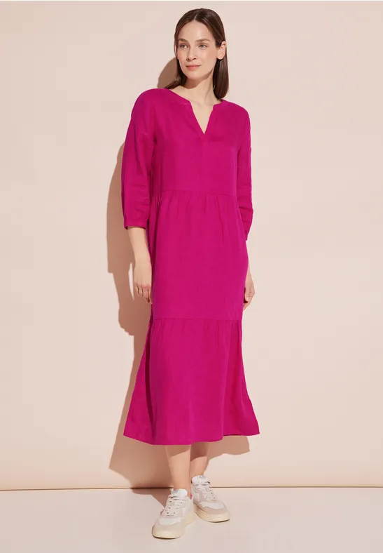 Street One Tunika Kleid